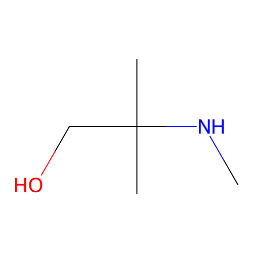 2-甲基-2-甲<em>氨基</em>-1-<em>丙醇</em>，27646-80-6，95%