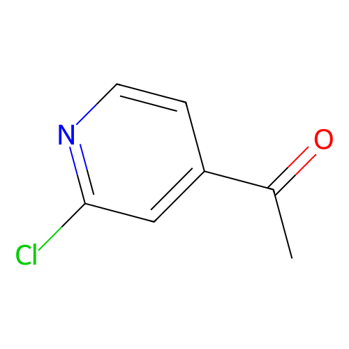 4-乙酰基-2-氯吡啶，23794-15-2，97