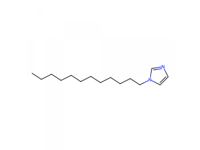 1-十二烷基咪唑，4303-67-7，97%
