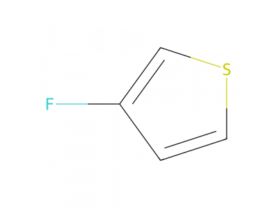 3-氟噻吩，3093-88-7，97%
