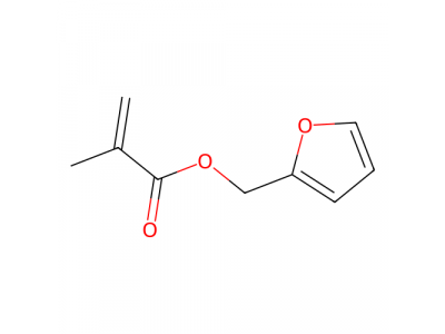 甲基丙烯酸糠酯，3454-28-2，95%,含200 ppm monomethyl ether hydroquinone稳定剂