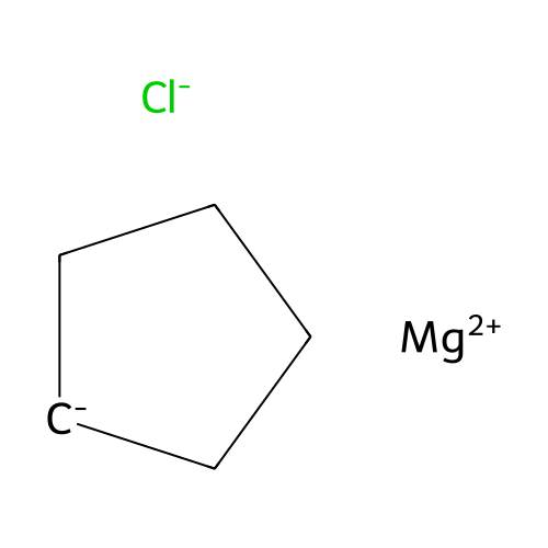 <em>环</em><em>戊基</em>氯化镁溶液，32916-51-1，2.0M in diethyl ether