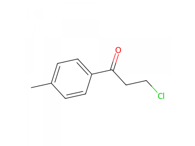 3-氯-4-甲基苯丙酮，22422-21-5，98%