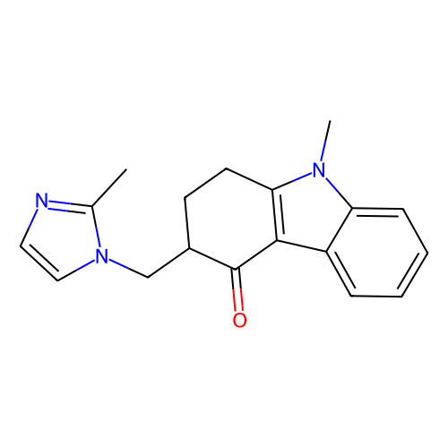 恩丹西酮，99614-02-5，≥99
