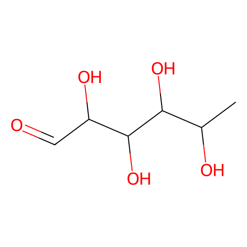 D(+)岩藻糖，3615-37-0，98