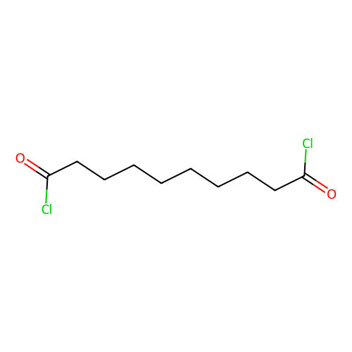 <em>癸</em>二酰氯，111-19-3，>95.0%(GC)
