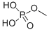 磷酸甲酯(<em>单</em>酯<em>和</em>二酯<em>的</em>混合物)，52932-95-3，≥95%