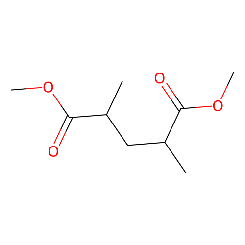 2,4-二甲基戊二酸二甲酯（异构体混合物），2121-68-8，97