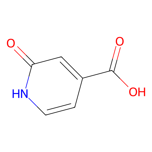 2-<em>羟基</em><em>吡啶</em>-<em>4</em>-羧酸，22282-72-0，≥98.0%