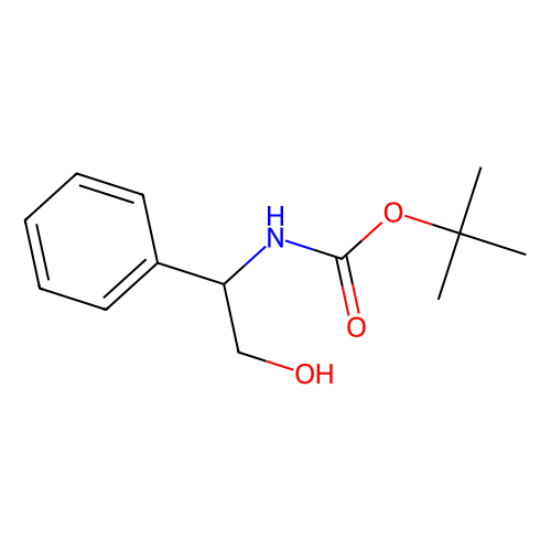 BOC-D-苯<em>甘</em>氨醇，102089-74-7，98%
