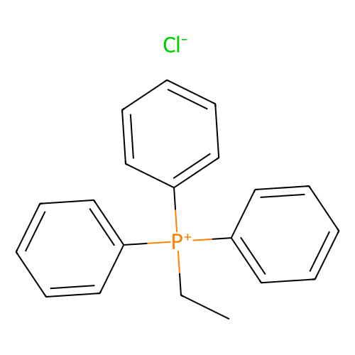 乙基三苯基氯化膦，896-<em>33-3，98</em>%