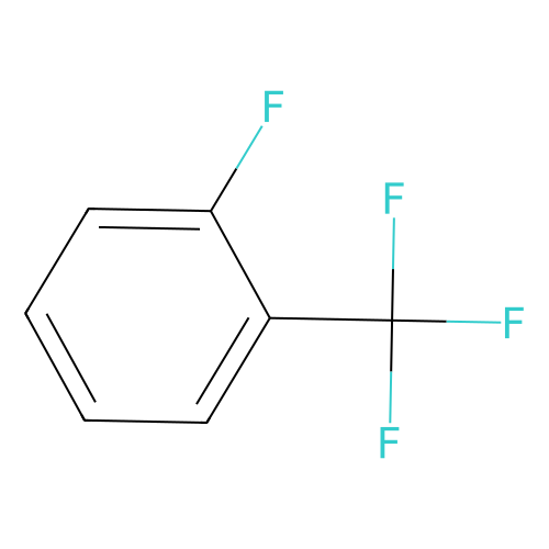 2-<em>氟</em>三<em>氟</em>甲苯，392-85-8，99%