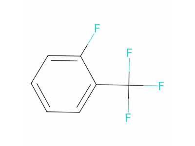 2-氟三氟甲苯，392-85-8，99%