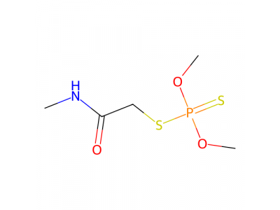 乐果标准溶液，60-51-5，analytical standard,100μg/ml in acetone