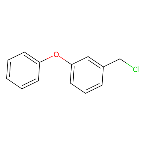 3-苯氧基苄氯，53874-66-1，97