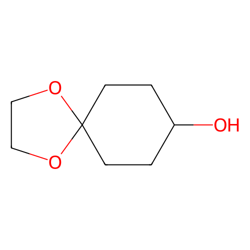 4-羟基环己酮乙二醇缩醛，22428-87-1，98