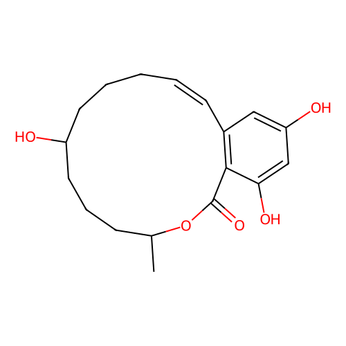 β-玉米赤霉烯醇，71030-11-0，98
