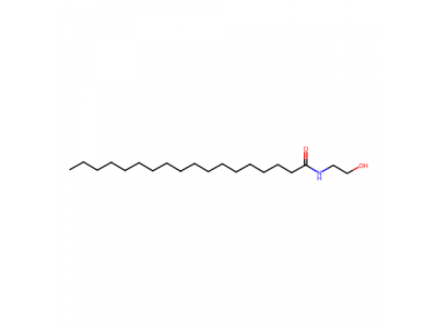 硬脂酰乙醇酰胺，111-57-9，>98%