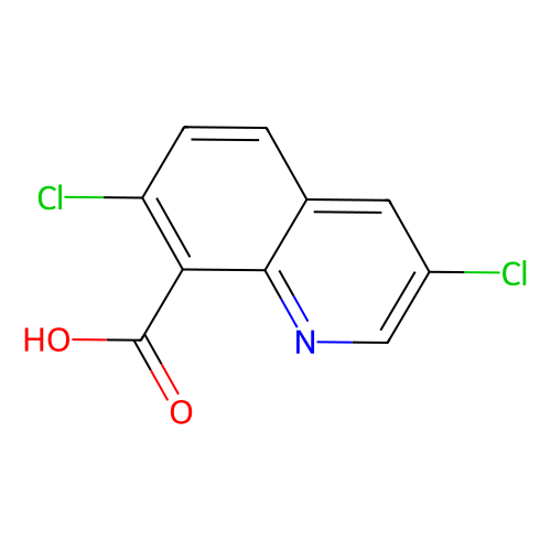 二氯喹啉酸，84087-<em>01</em>-4，分析<em>标准</em><em>品</em>,98%