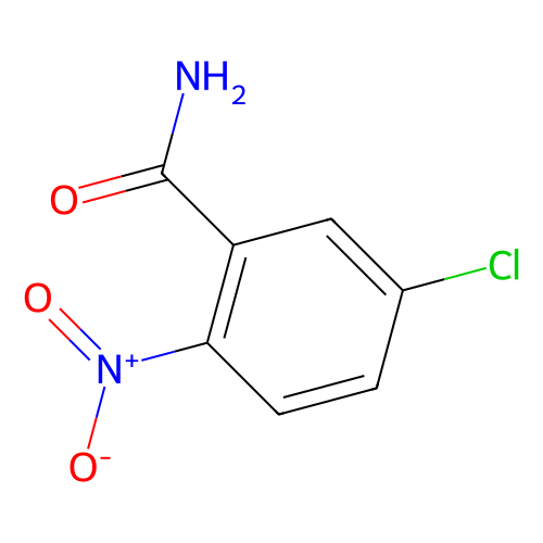 <em>5</em>-氯-<em>2</em>-<em>硝基苯</em><em>甲酰胺</em>，40763-96-0，>95.0%(GC)