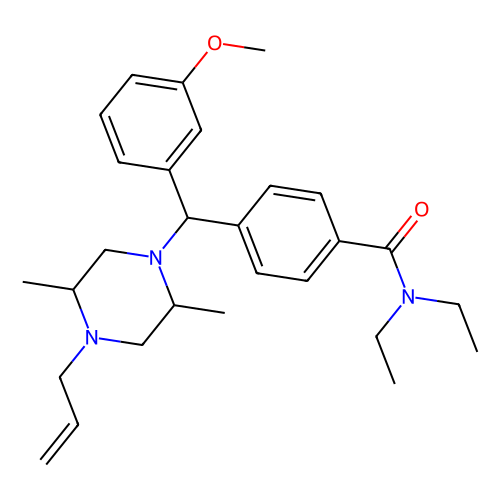 SNC80,δ<em>阿片</em>受体激动剂，156727-74-1，≥98%
