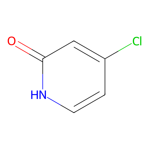 4-氯-<em>2</em>-<em>羟基</em><em>吡啶</em>，40673-25-4，>98.0%