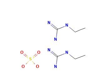 1-乙基硫酸<em>胍</em>，3482-86-8，95%