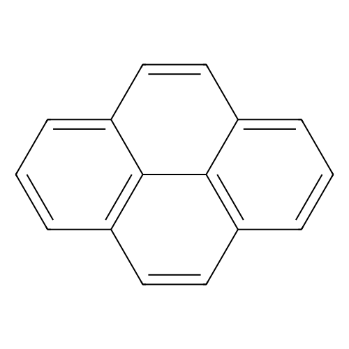 芘同位素(Pyrene <em>D10</em>)，1718-52-1，98 atom% D