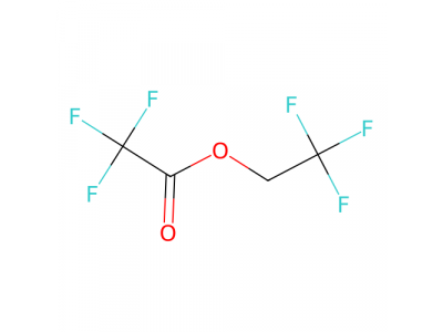 三氟乙酸2,2,2-三氟乙酯，407-38-5，>96.0%(GC)