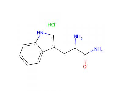 L-色氨酰胺盐酸盐，5022-65-1，95%