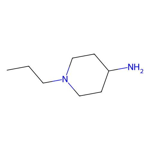 <em>4</em>-氨基-1-<em>丙基</em><em>哌啶</em>，42389-59-3，95%
