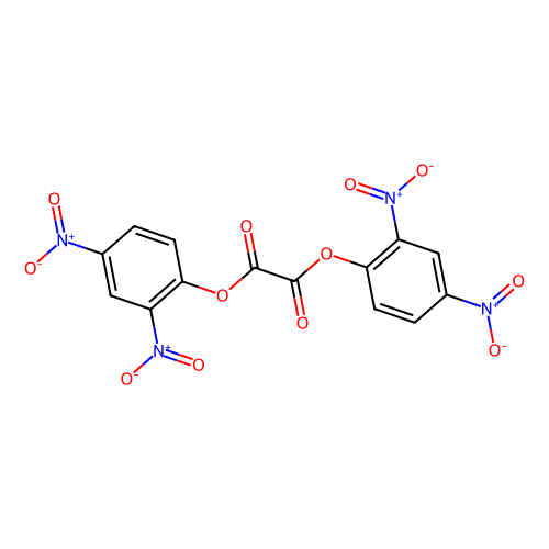 双(2,4-<em>二硝基苯</em>基)草酸酯，16536-30-4，98%