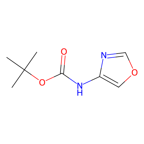 噁唑-<em>4</em>-基氨基甲酸叔丁酯，1314931-<em>66</em>-2，95%