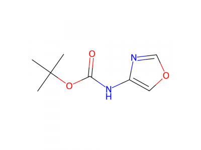 噁唑-4-基氨基甲酸叔丁酯，1314931-66-2，95%