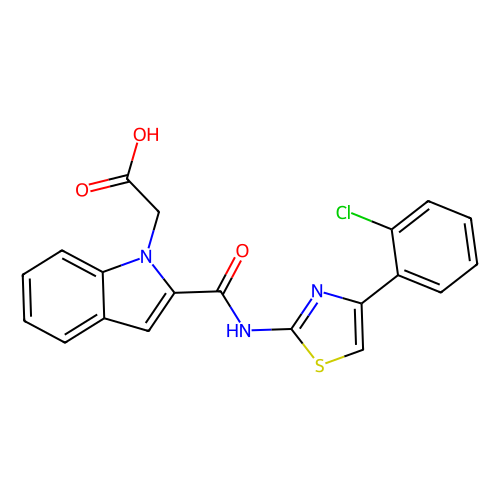 SR 27897(<em>Lintitript</em>),竞争性非肽CCK 1受体拮抗剂，136381-85-6，≥98%