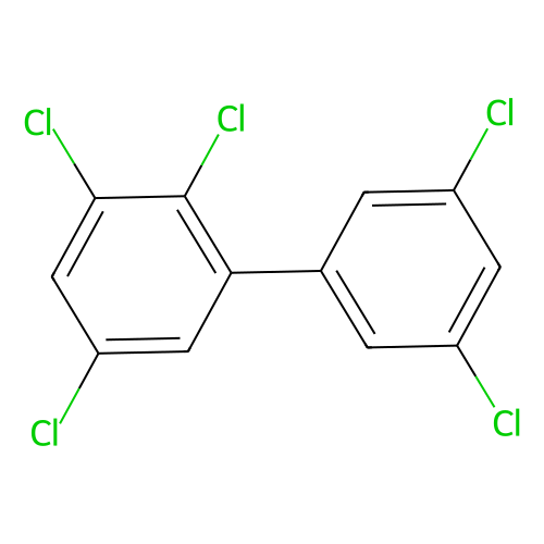 <em>2</em>,3,3',<em>5,5</em>'-五氯联苯，39635-32-0，100 ug/<em>mL</em> in Isooctane