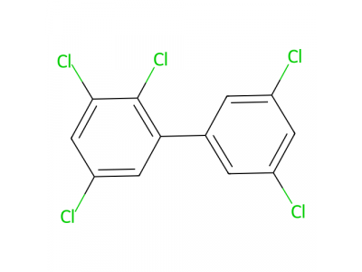 2,3,3',5,5'-五氯联苯，39635-32-0，100 ug/mL in Isooctane