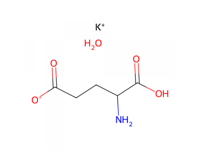 L-谷氨酸钾盐一水合物，6382-01-0，生物制剂,适用于昆虫细胞培养,≥99%（HPLC）