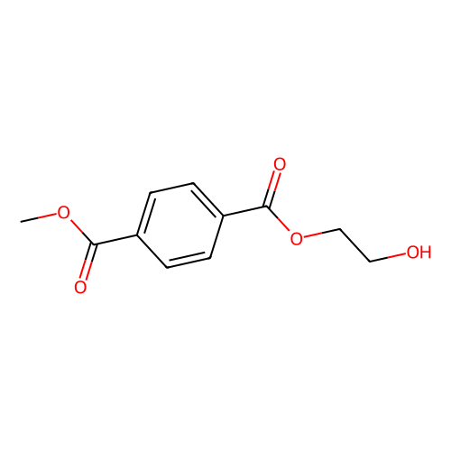 <em>2</em>-羟乙基甲基<em>对苯二甲酸</em>酯，3645-00-9，>97.0%(HPLC)