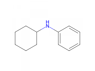 N-环己基苯胺，1821-36-9，98.0% (GC)