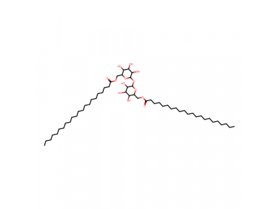 海藻糖-6,6'-二山嵛酸酯，66758-35-8，≥98%