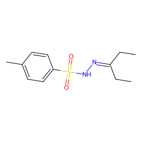 3-戊酮对甲苯磺<em>酰</em><em>腙</em>，28495-72-9，98%