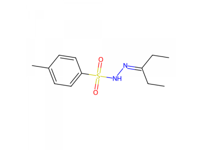 3-戊酮对甲苯磺酰腙，28495-72-9，98%