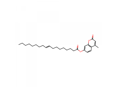 4-甲基伞形酮油酸酯，18323-58-5，≥95% (HPCE)