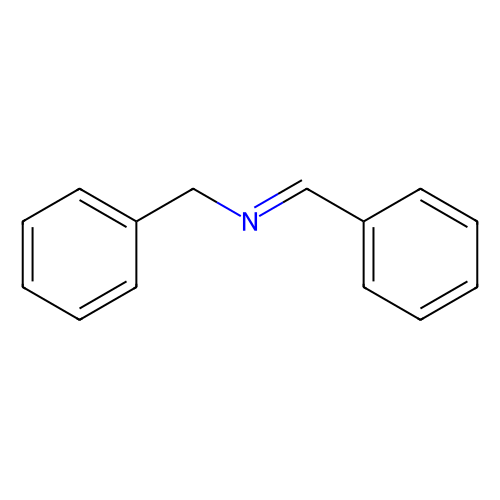 N-亚苄基<em>苄</em>胺，780-25-<em>6</em>，≥97%，contains 100 ppm MEHQ as stabilizer
