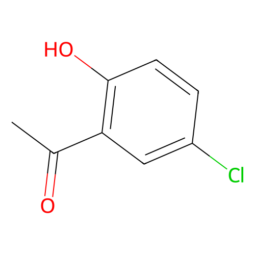 5′-氯-<em>2</em>′-羟基苯乙酮，1450-74-4，99%