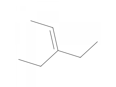 3-乙基-2-戊烯，816-79-5，>98.0%(GC)