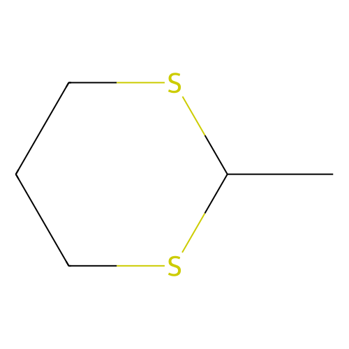 2-甲基-<em>1</em>,3-二噻烷，6007-26-7，99%