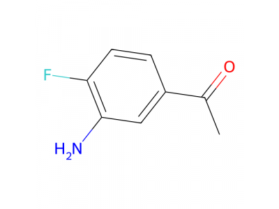 3'-氨基-4'-氟乙酰苯，2002-82-6，97%