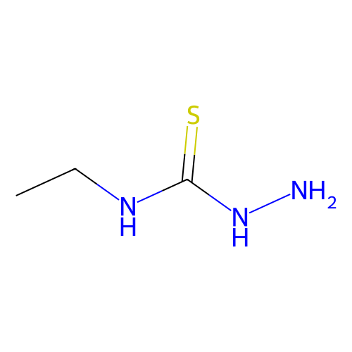 4-乙基-3-硫代<em>氨基</em><em>脲</em>，13431-34-0，95%